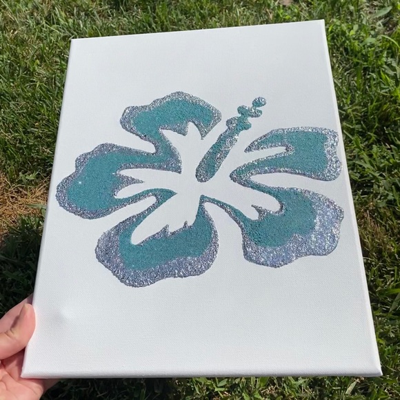 (SOLD)Custom Flower - Picture 6 of 12